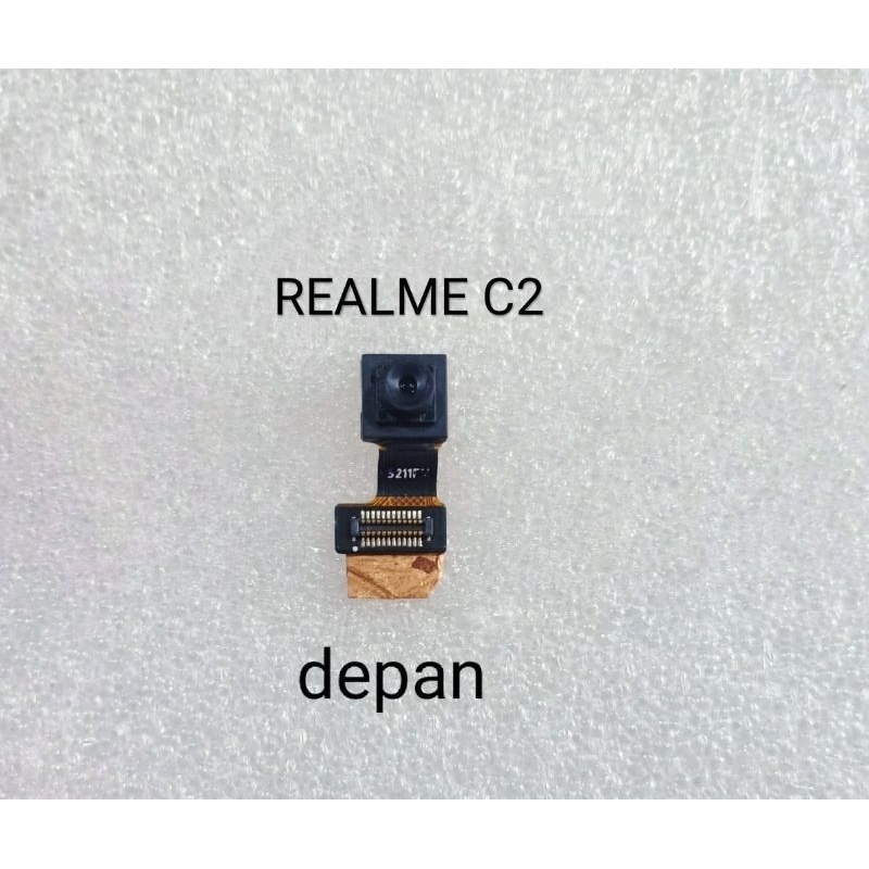 KAMERA REALME C2