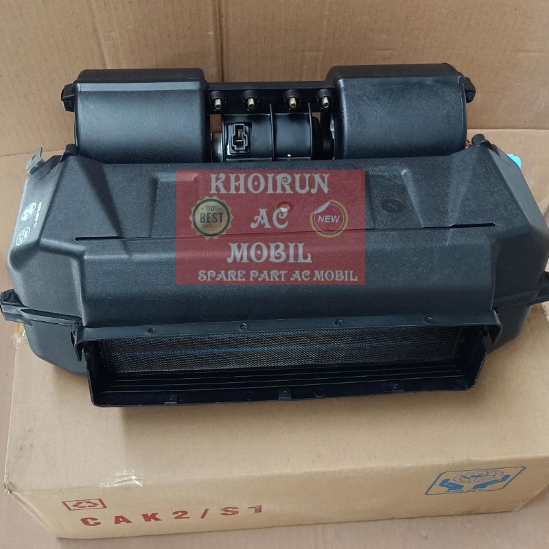 Evaporator Evap Ac Mobil A3 Kijang Grand - Super - Panther - Futura - Elf - carry OEM DENSO