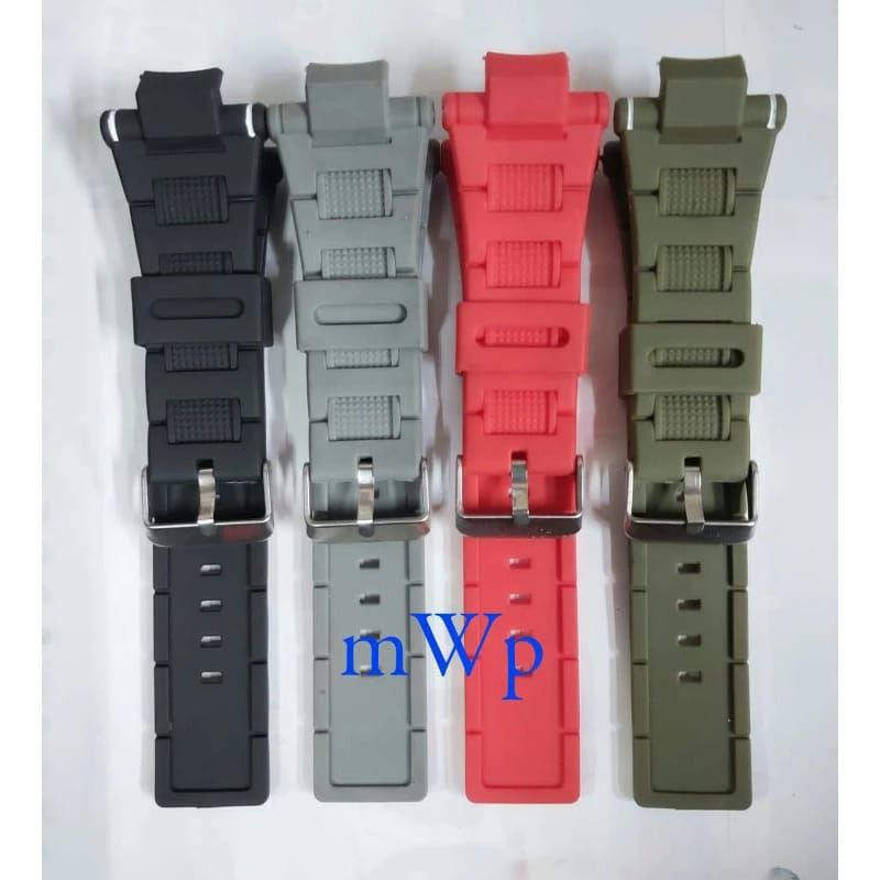 G Shock Gst 8600 Tali jam tangan Casio gst