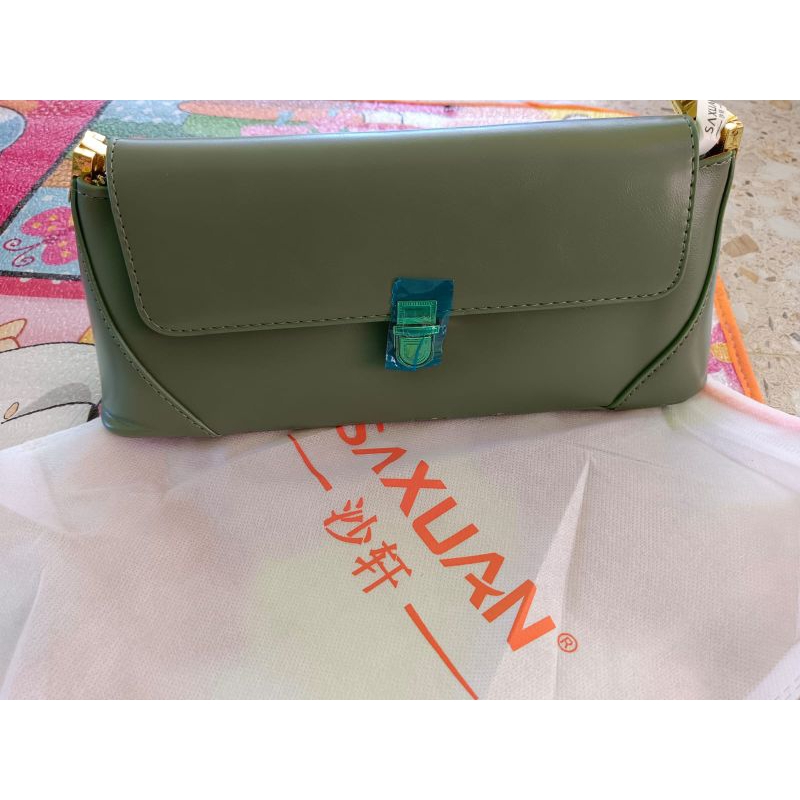 tas bahu shoulderbag saxuan new by rhe.sha onlineshop