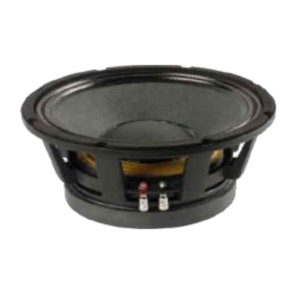 (FREE PETI KAYU) Speaker WISDOM 12 inch D12-4FC / D12 4FC Original