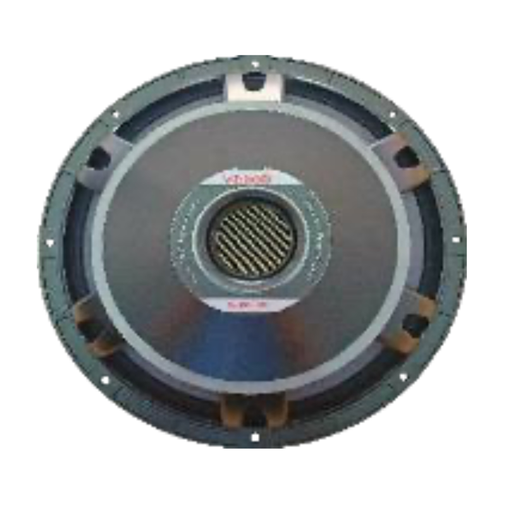 Speaker Wisdom 15 Inch W400-50C / W 400 50 C / W400-50C ORIGINAL