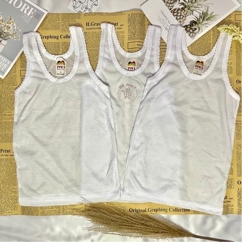 kaos kutang anak |singlet anak laki-laki |singlet anak perempuan |singlet bayi |kutang anak