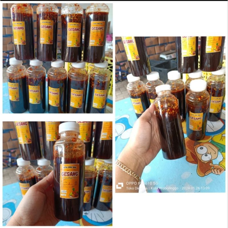 

Petis Erok-erokpedass nampolll