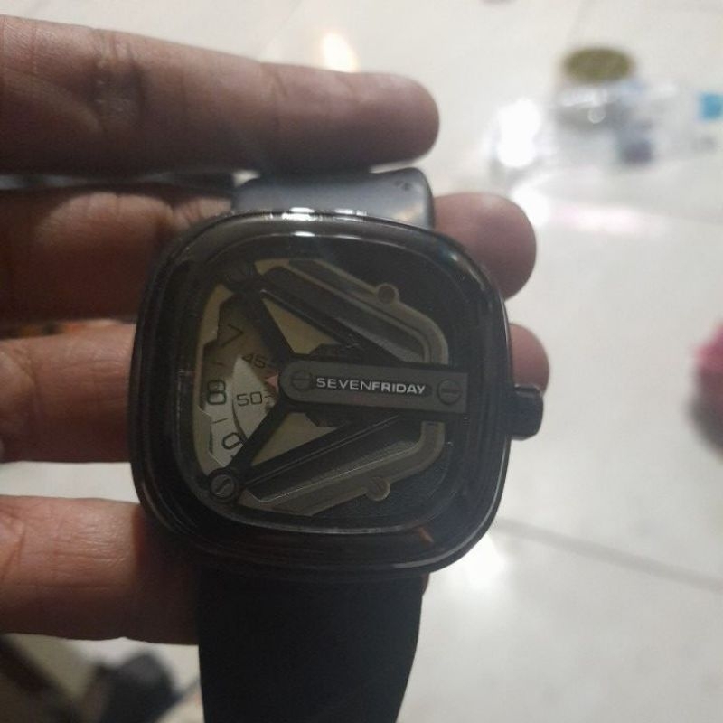 jam sevenfriday original sf m3