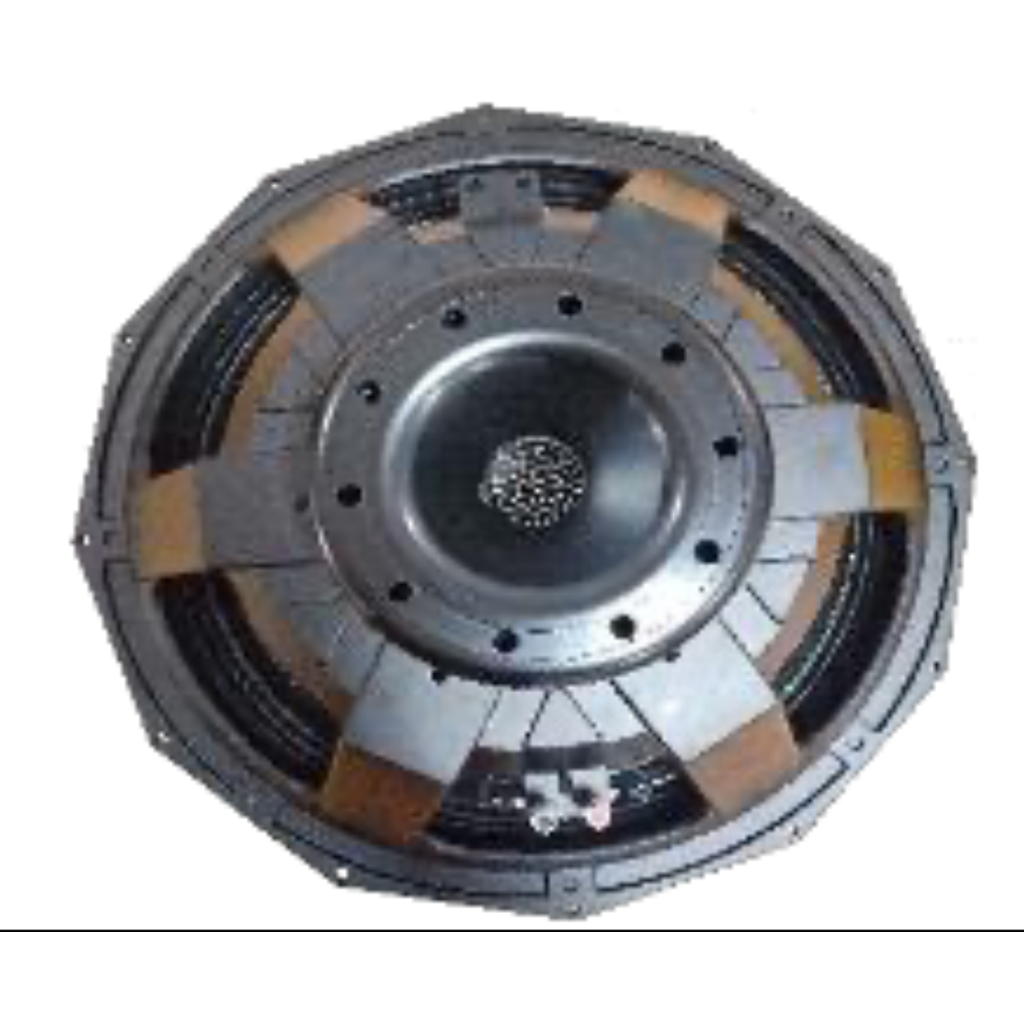 Speaker 21 Inch Wisdom D21-6.0NL / D21 6.0 NL / D21-6.0 NL CARBON CONE