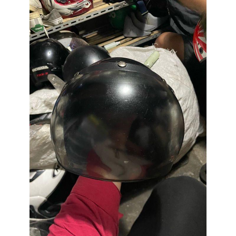 HELM BOGO NPN