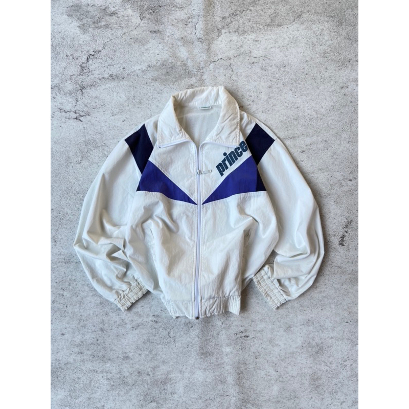 Prince Windbreaker