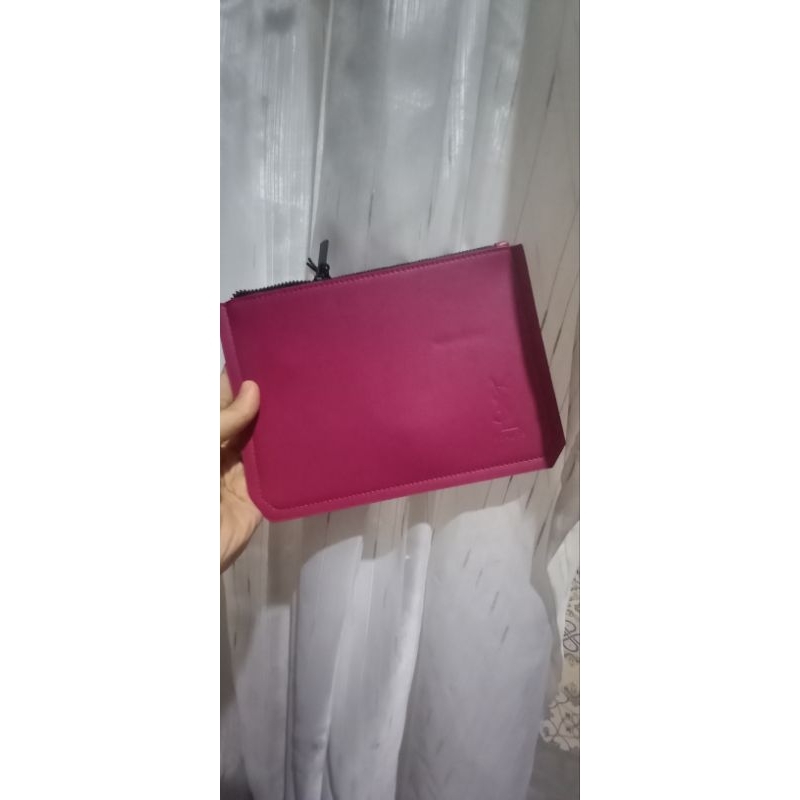 YSL pouch