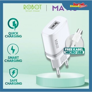 CHARGER  MICRO IDOL ROVER 1A