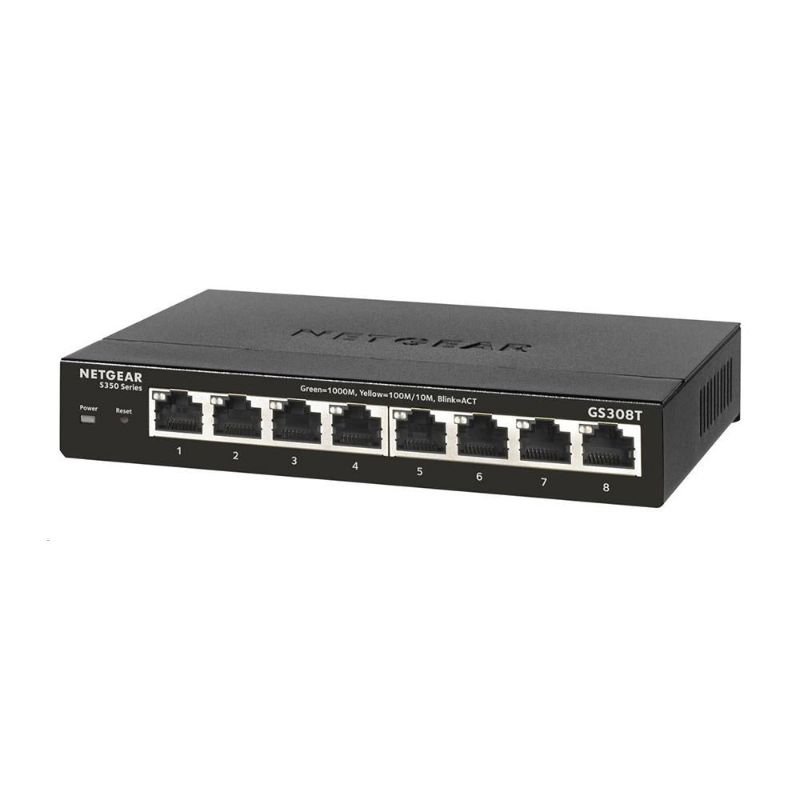 Netgear GS308T