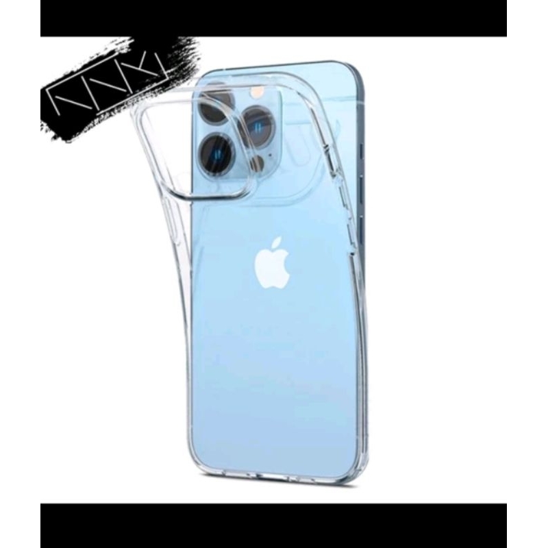 CLEAR CASE CASING BENING 2MM XIAOMI NV006