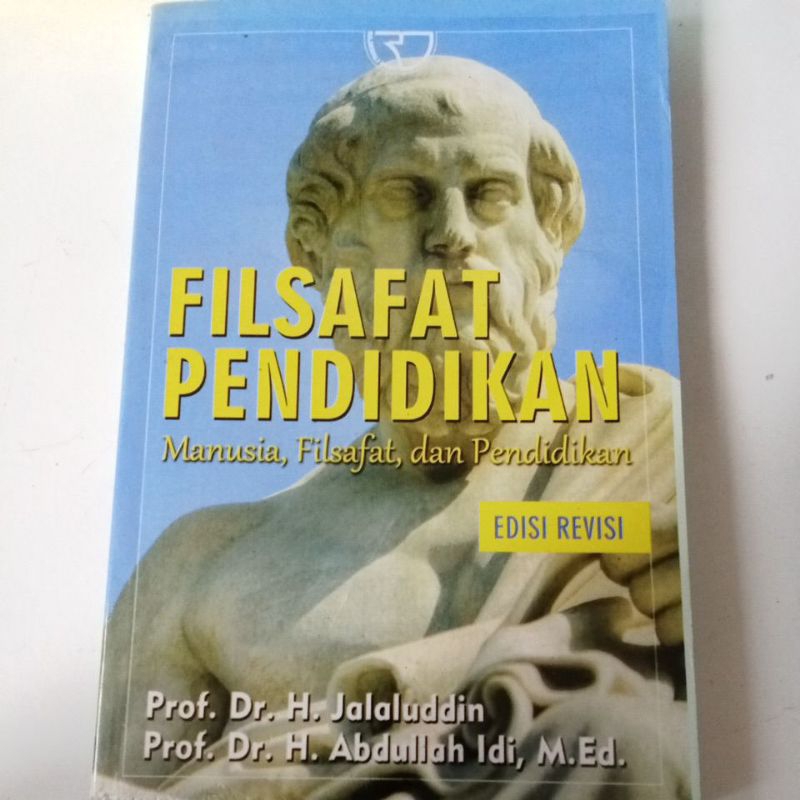 Filsafat Pendidikan Manusia, Filsafat dan Pendidikan