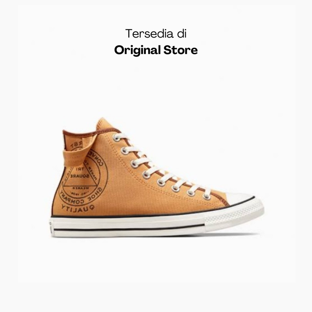 Converse CTAS HI Warm Homestead A07125C sz 43 44 45