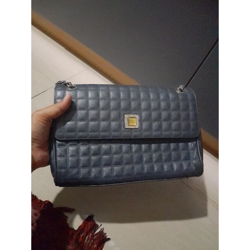 PL sling rantai bana bana