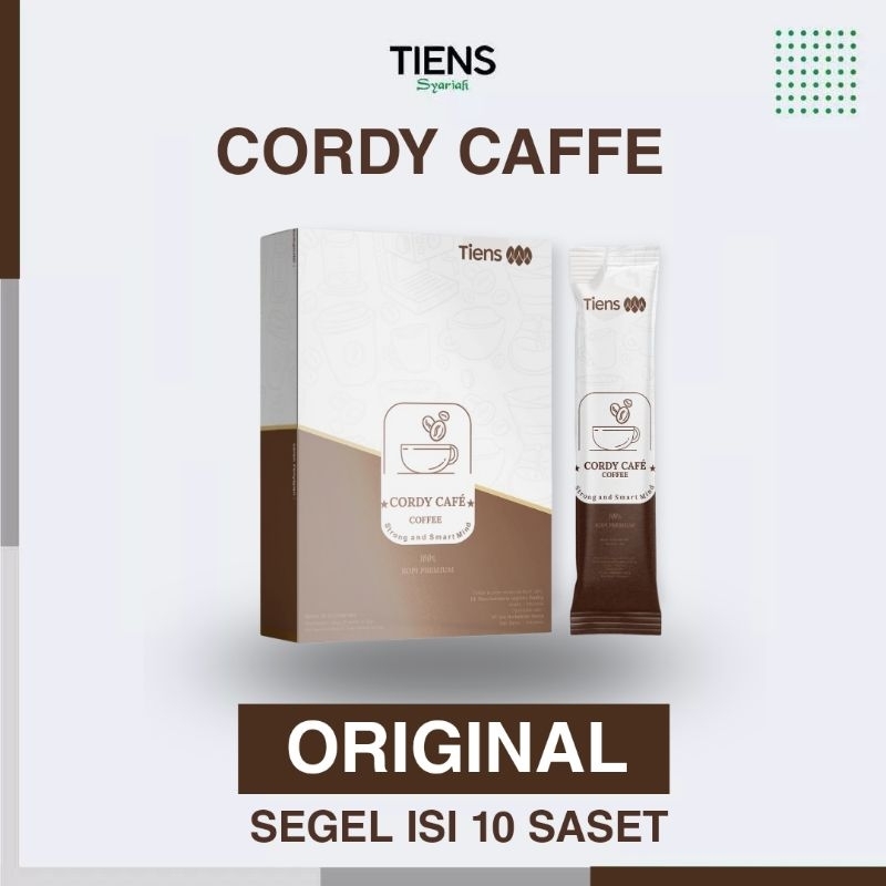 

Cordy Caffe Kopi Stamina Pria dan Wanita Kopi Kuat Pria Tahan Lama