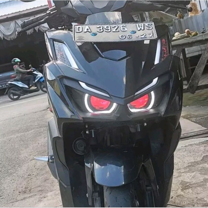 BILED VARIO 160 BILED AES EXPERIENCE VARIO 160 BILED AES EXPERIENCE 60W VARIO 160