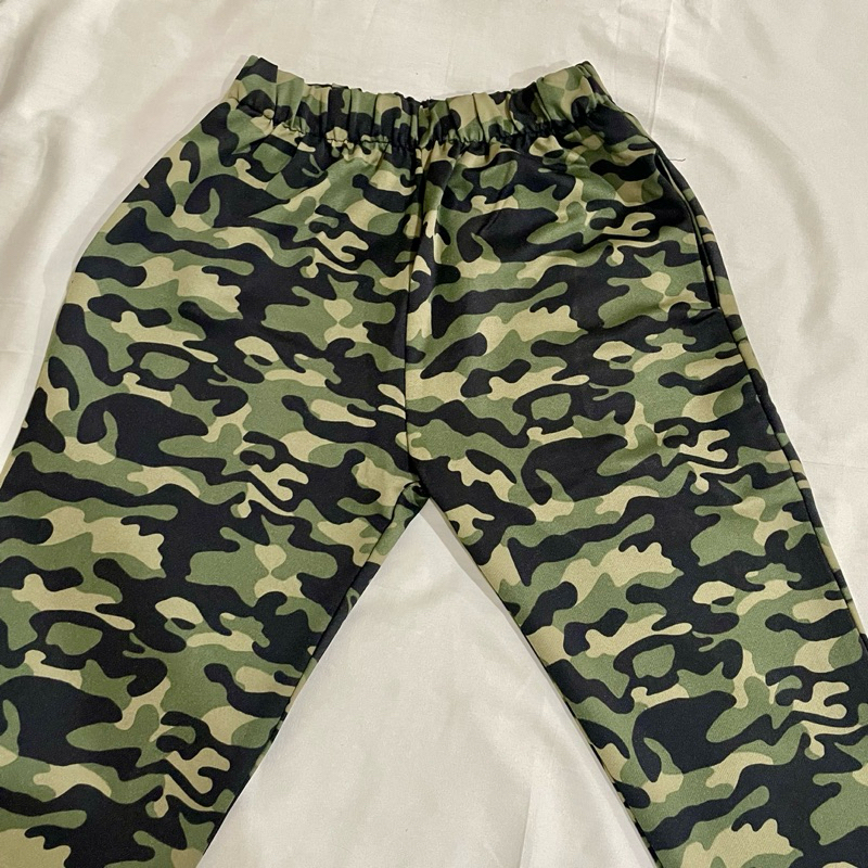 Army Pants