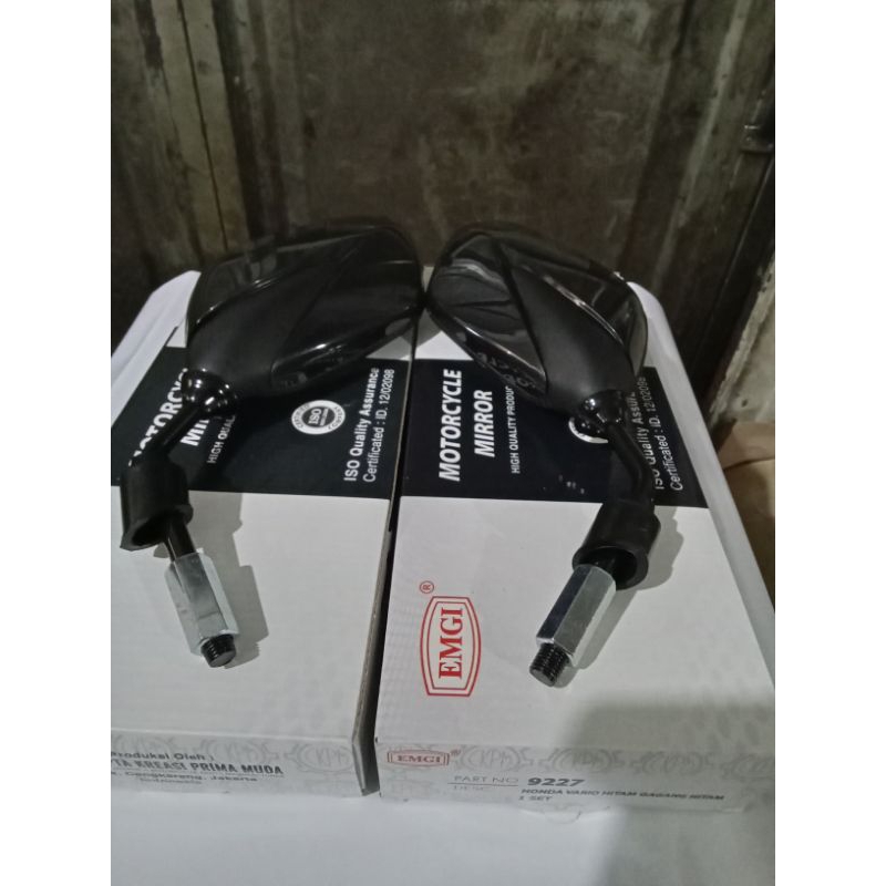 Spion EMGI Motor Vario 9227