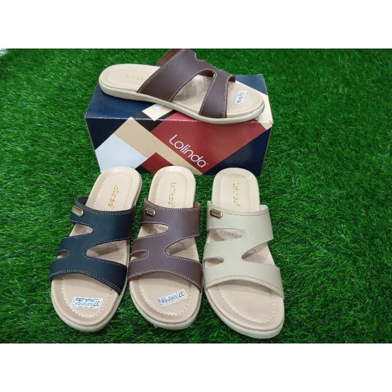 SENDAL LOLINDA BON 269