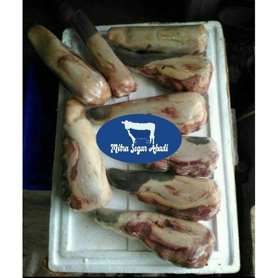 

LIDAH SAPI UTUH @1KG - HARGA GROSIR !!! TERMURAHH