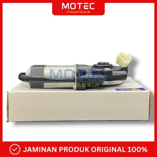 Motor Dinamo Power Window LH (Kiri) Toyota Kijang Merk Lowin
