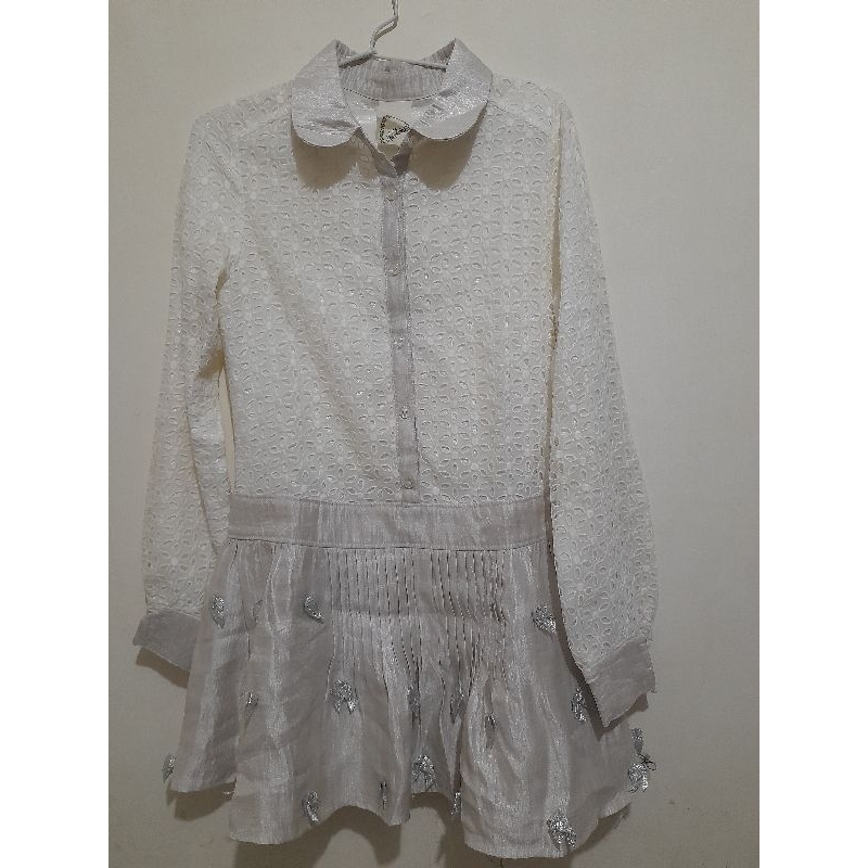 Baju Pesta Wanita Anak remajaTanggung