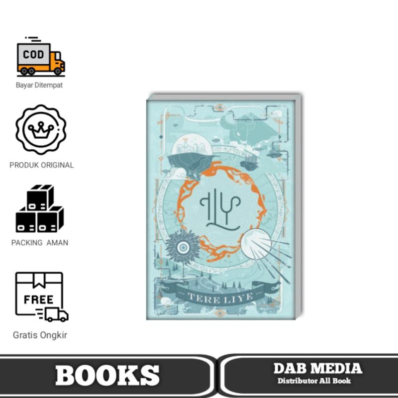 Novel Ily Tere Liye Novel Buku Ily Tere liye