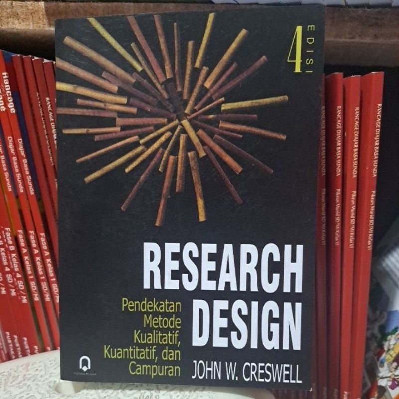 RESEARCH DESIGN