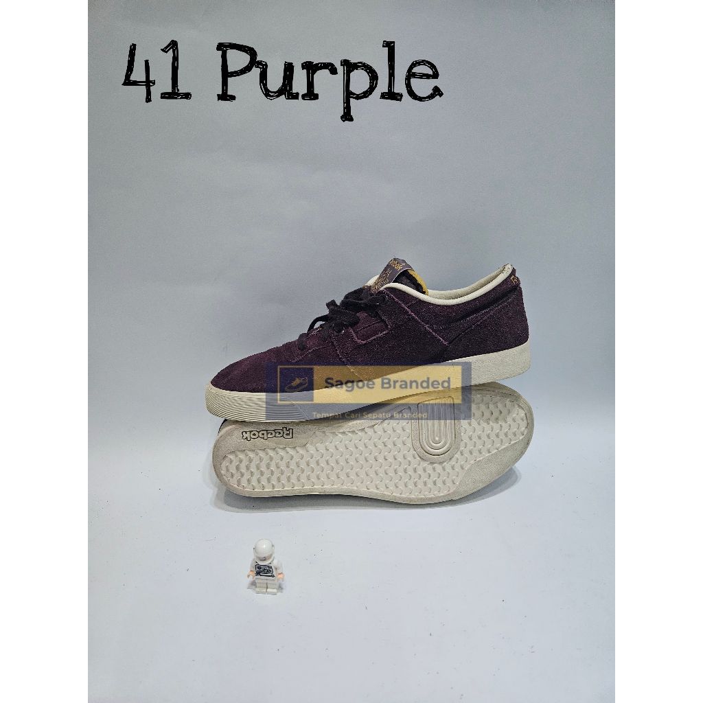 Reebok Classic Reserve (SB-0001/0073) Second