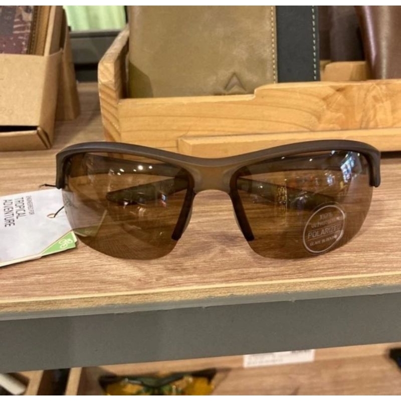 Kaca Mata Hazel SRL EigerRD