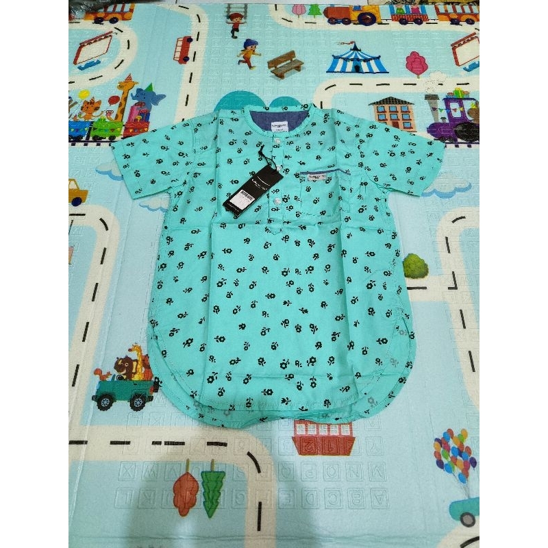 LIBAS - Kurta Anak libas