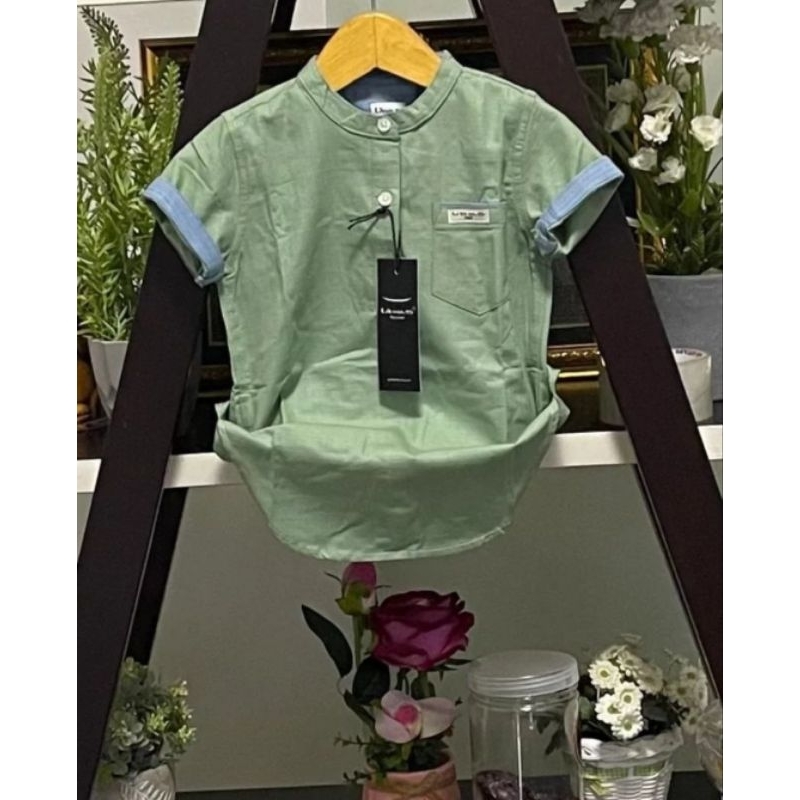 LIBAS - Kurta Anak Libas