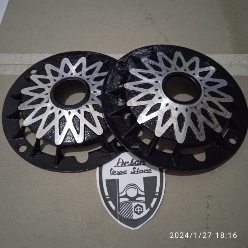 wheeldop blower dop blower vespa px sprint excel exclusive npx ring 10