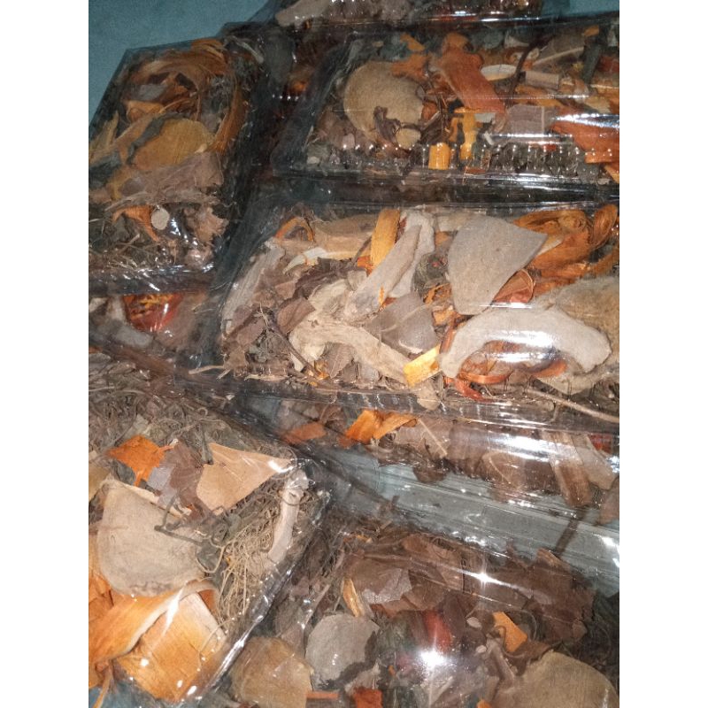 

ramuan herbal batu empedu/samsul herbal/harga perbungkus