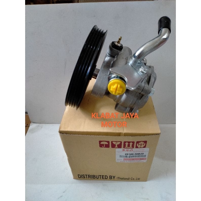 POMPA POWER STEERING STERING SUZUKI VITARA ESCUDO SIDEKICK 1,6 1600CC