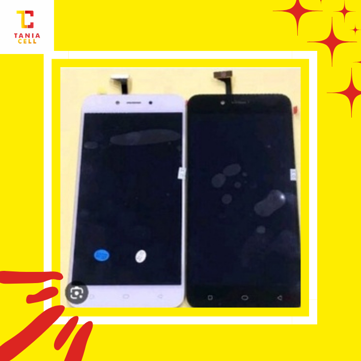 LAYAR LCD TOUCHSCREEN HP OPPO A71 HIGH QUALITY