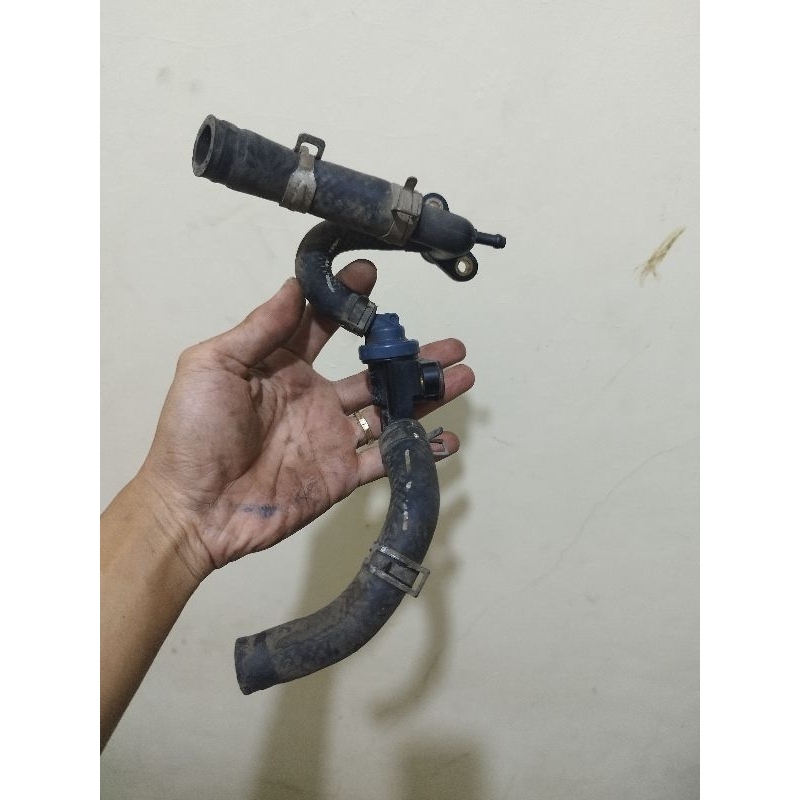thermostat vario 150 old ,PNP VARIO 125 KZR & 125 LED OLD, normal ori copotan