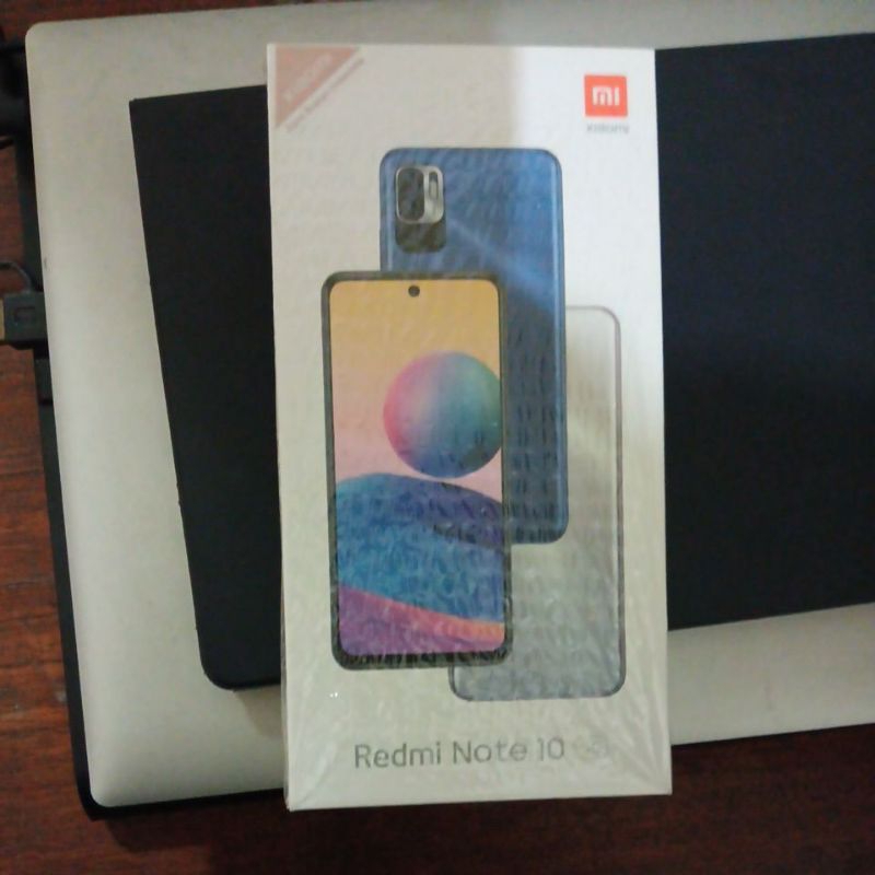 HP Redmi Note 10 5G Mati Total