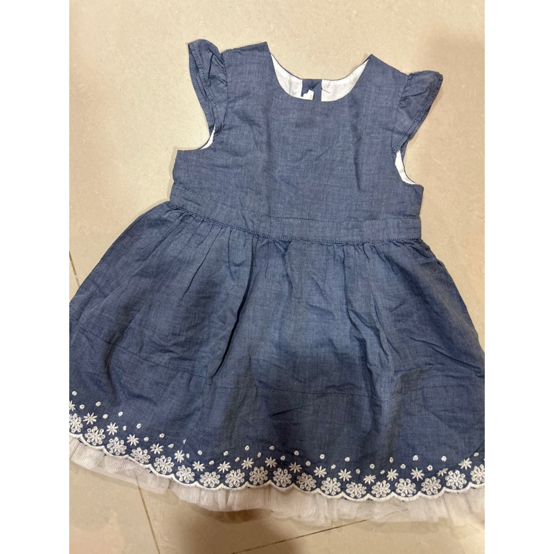 HM DRESS
