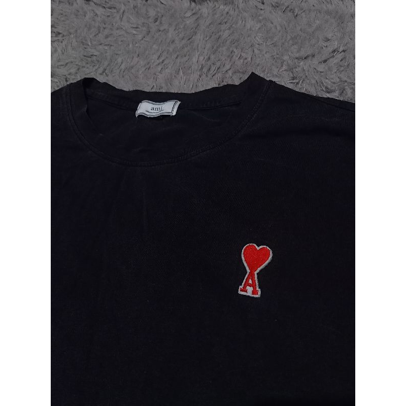 Kaos AMI Paris Made in Italy Original