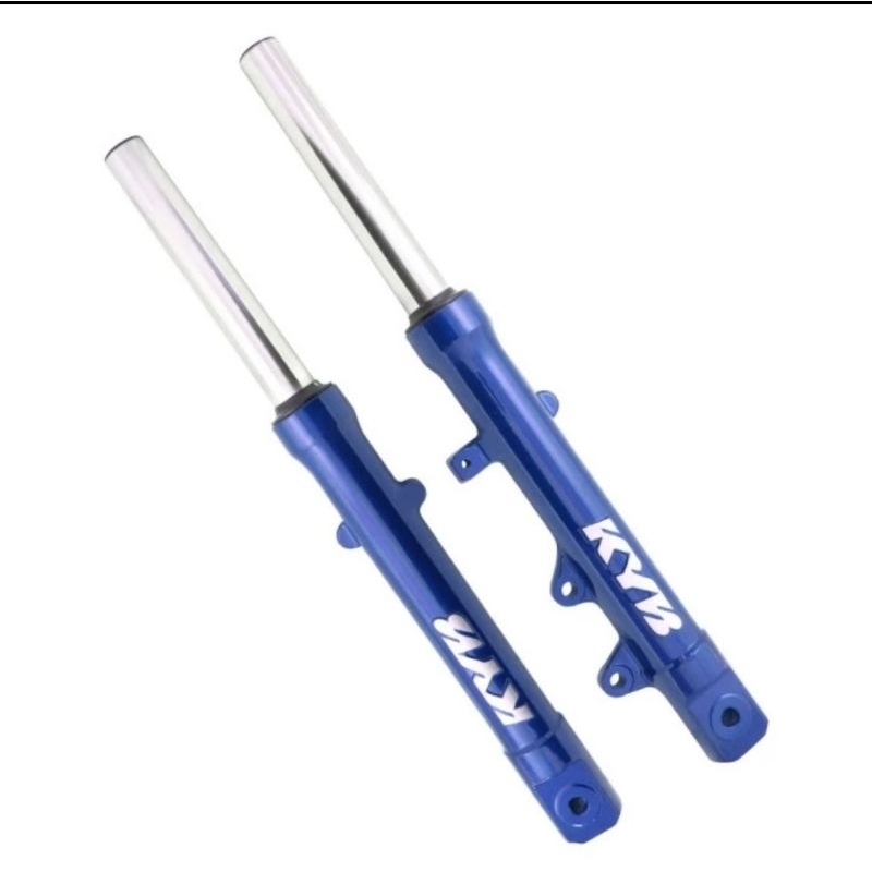 Shock Breaker depan KYB FF1040 vixion 2006-2012