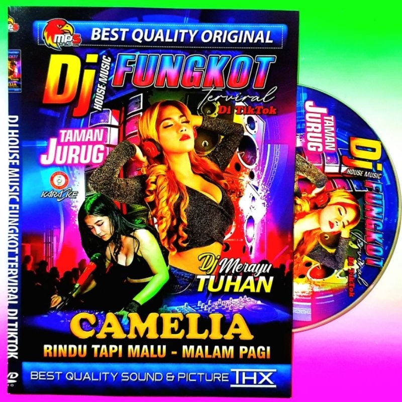 KASET DVD MP5 MUSIK DJ FUNGKOT FULL BASS-KASET DVD DJ FUNKOT-DJ LAGU FULL BASS-KASET DJ TERBARU 2023