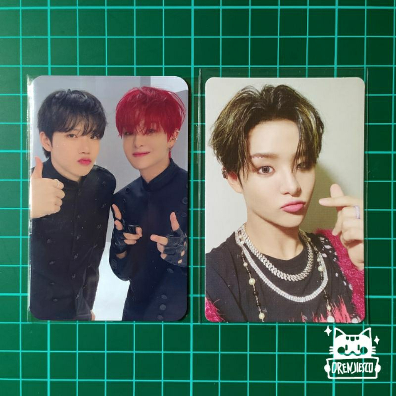 TREASURE JIHOON JUNKYU JIKYU REBOOT MUMO JAPAN JP JEPANG HELLO PC PHOTOCARD