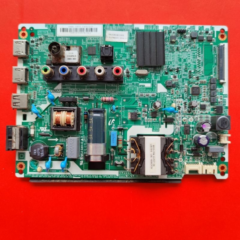 MB Samsung UA32N4003 UA32N4003AK original cabutan normal