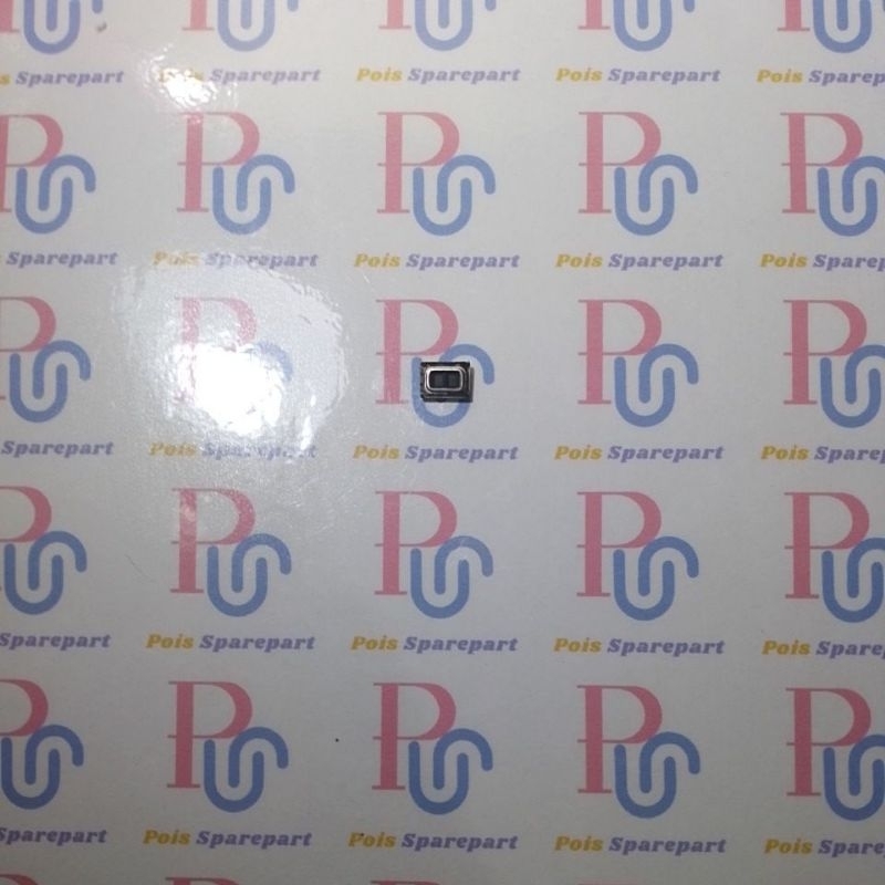 earpiece realme gt master edition original bekas