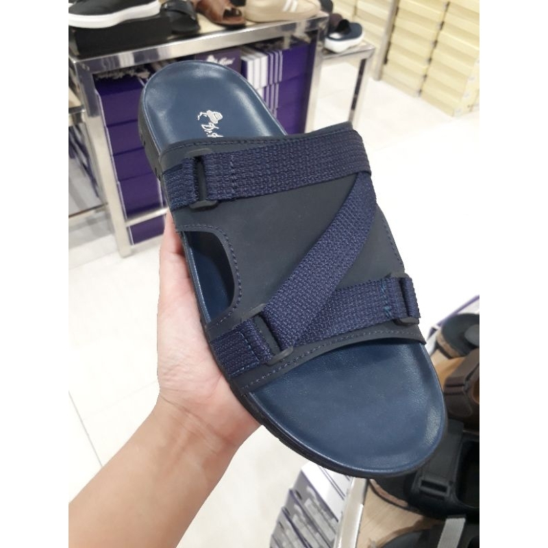PROMO ✔ SANDAL SLOP PRIA BRAND DR.KEVIN 100% ORIGINAL