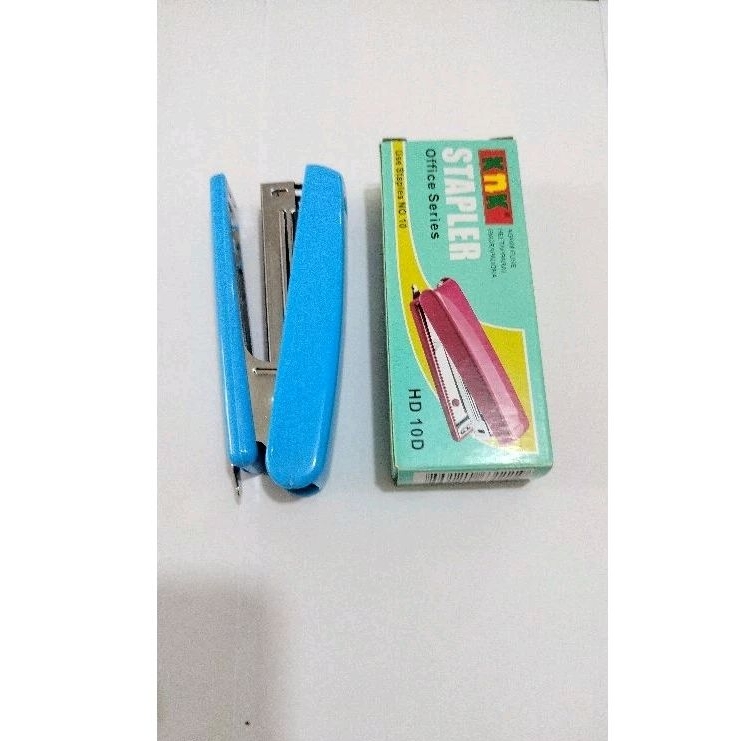 

Grosir KNK Stapler HD 10D (min. order 10pcs)