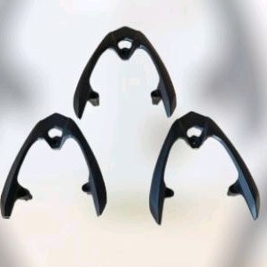 Behel Begel Pegangan Jok Vario 150 Vario 125 LED OLD Original Lepasan Motor