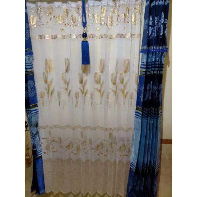 VITRASE MOTIF PRINTING TINTA SILVER TINTA GOLD